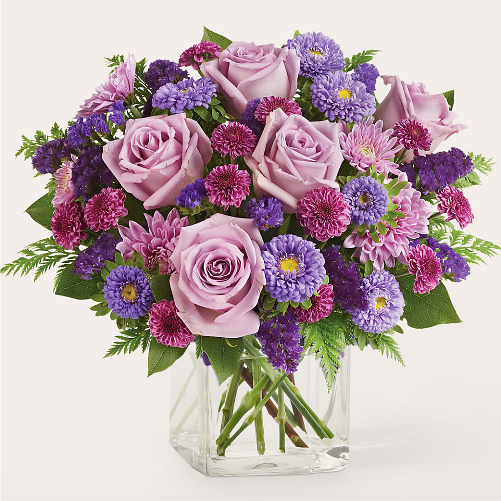 In Harmony Bouquet – Acuarela Events Inc, Land O Lakes FL