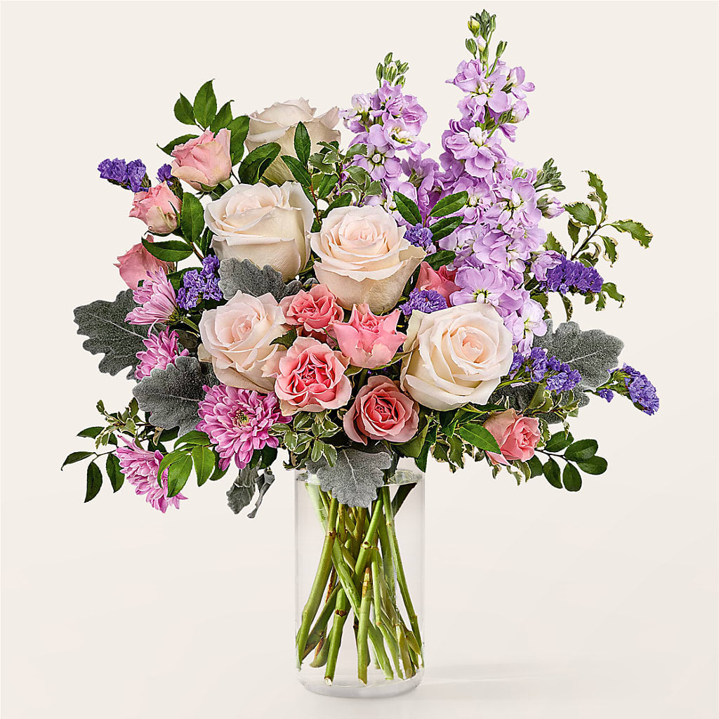 Well Wishes Bouquet – Acuarela Events Inc, Land O Lakes FL