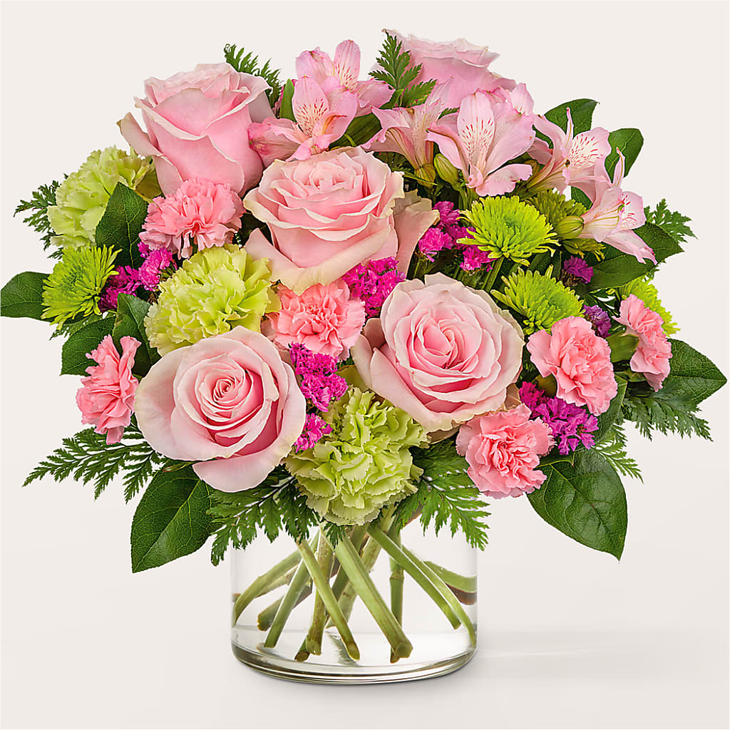 Pinch Me Bouquet – Acuarela Events Inc, Land O Lakes FL