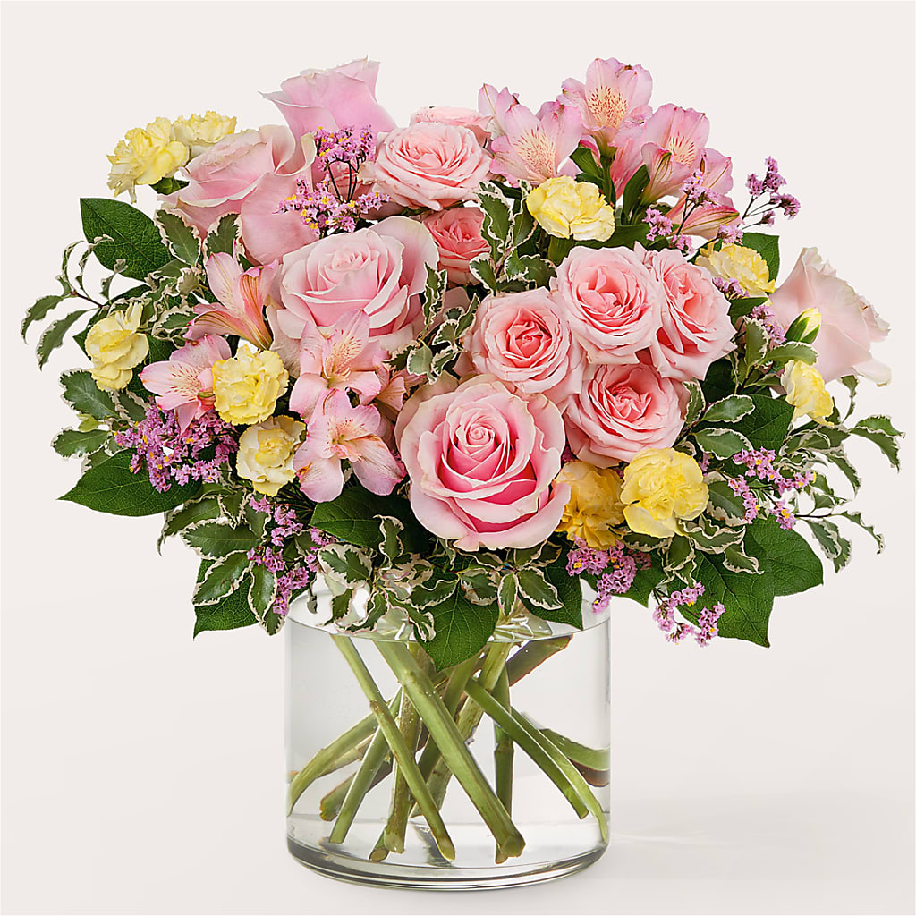 Refreshed Bouquet – Acuarela Events Inc, Land O Lakes FL