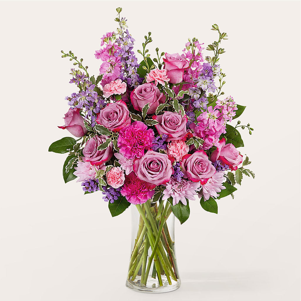 Sincerely Yours Bouquet – Acuarela Events Inc, Land O Lakes FL