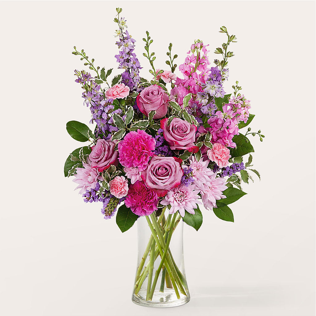 Sincerely Yours Bouquet – Acuarela Events Inc, Land O Lakes FL