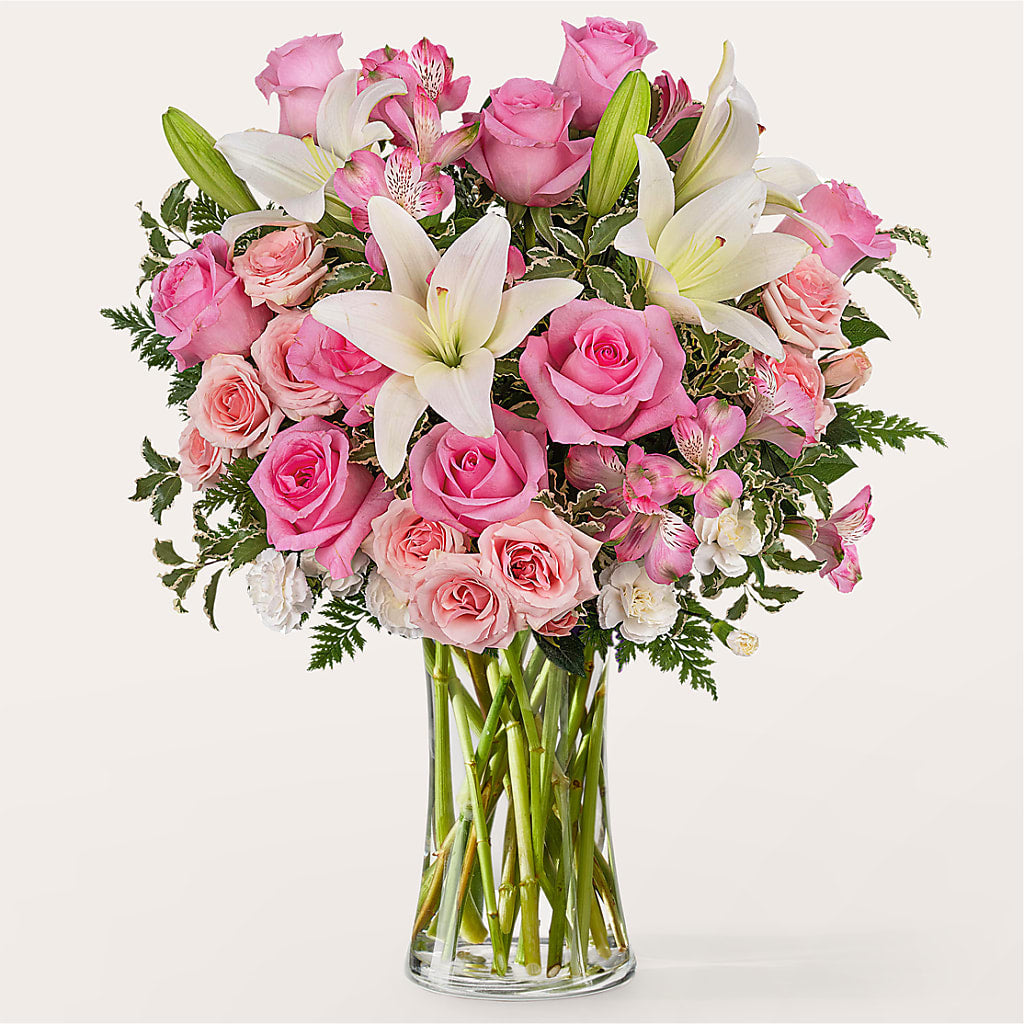 All the Best Bouquet – Acuarela Events Inc, Land O Lakes FL