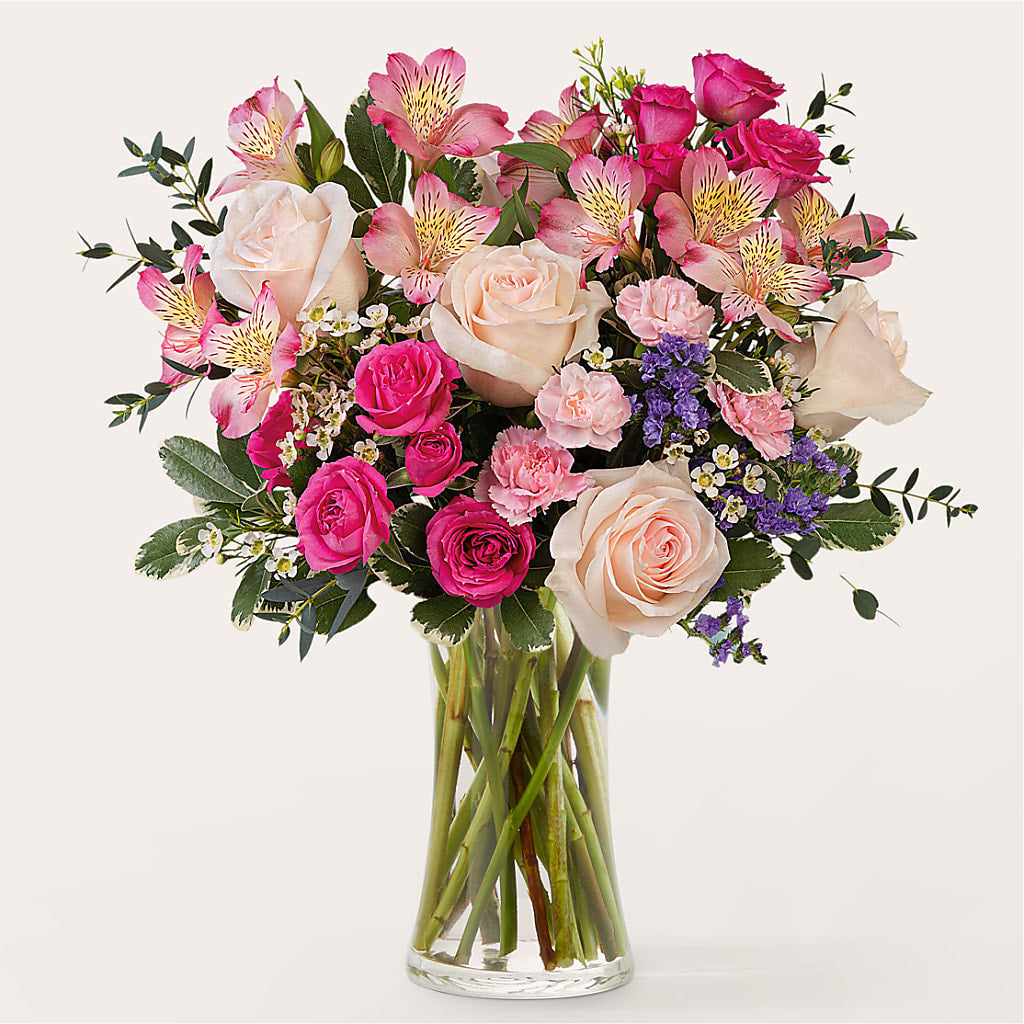 A La Mode Bouquet – Acuarela Events Inc, Land O Lakes FL