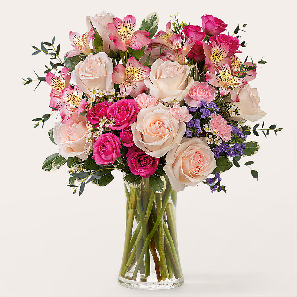 A La Mode Bouquet – Acuarela Events Inc, Land O Lakes FL