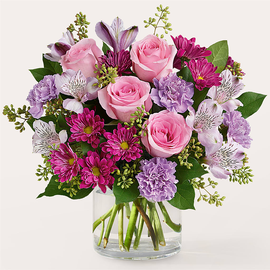 In the Clouds Bouquet – Acuarela Events Inc, Land O Lakes FL