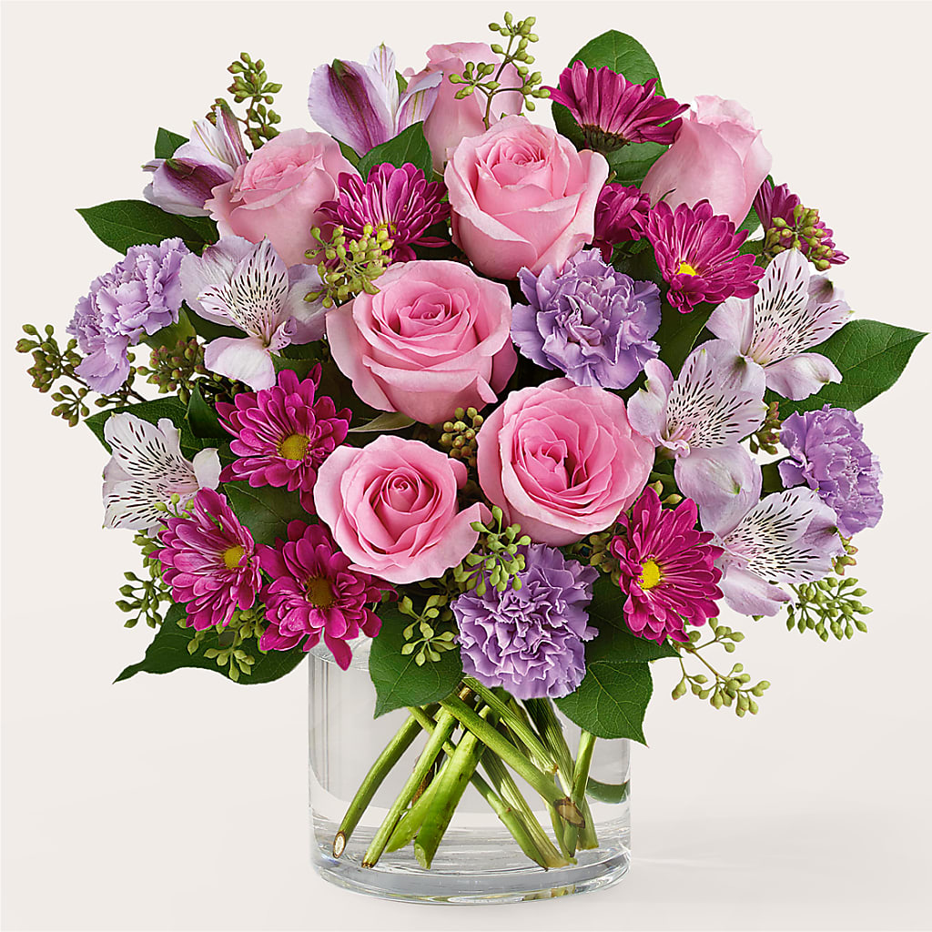 In the Clouds Bouquet – Acuarela Events Inc, Land O Lakes FL