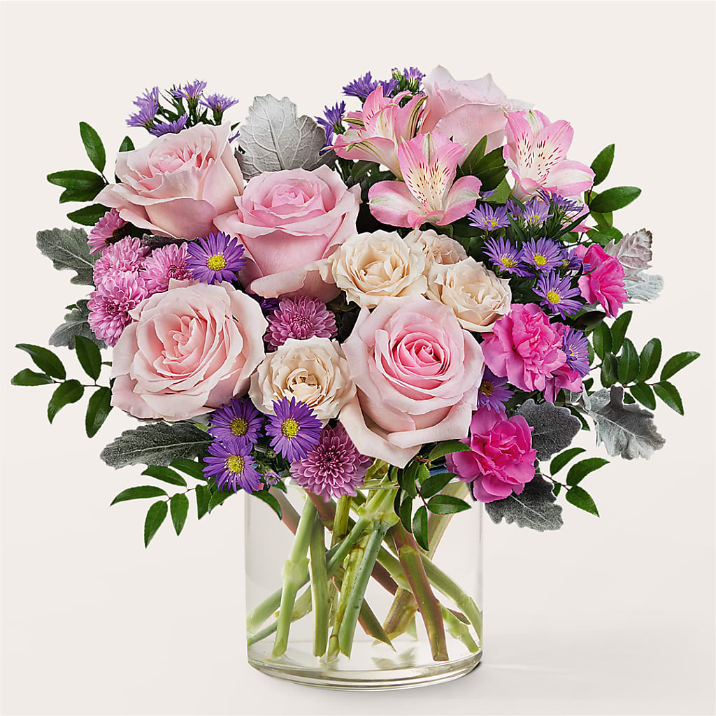 Light as a Feather Bouquet – Acuarela Events Inc, Land O Lakes FL