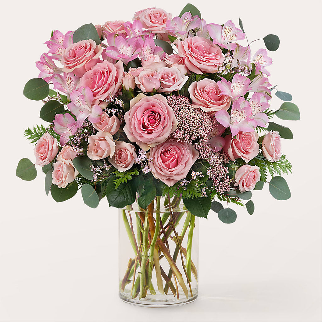 Sweetheart Bouquet – Acuarela Events Inc, Land O Lakes FL