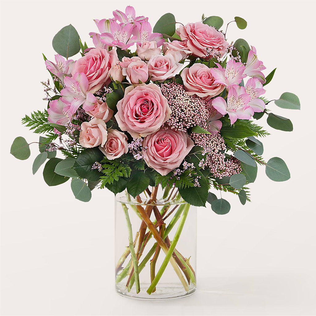 Sweetheart Bouquet – Acuarela Events Inc, Land O Lakes FL