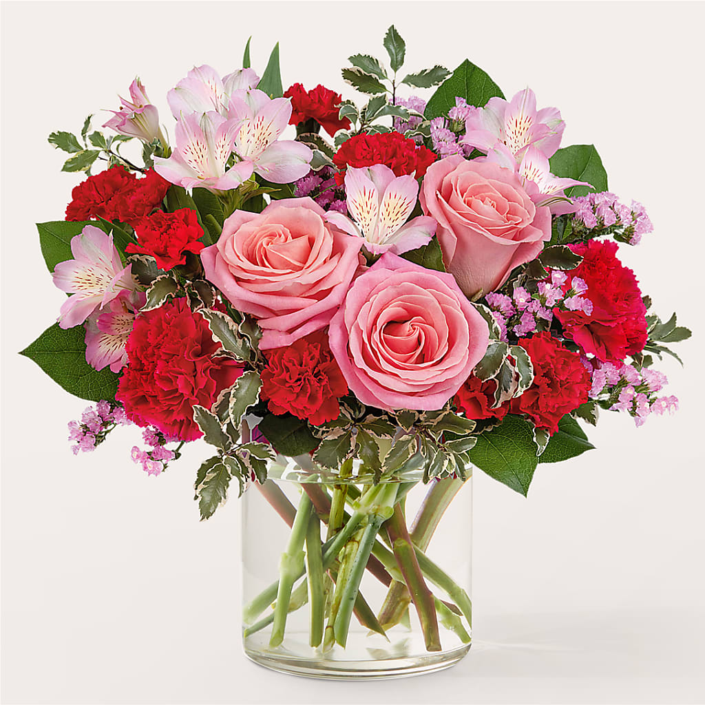 First Impressions Bouquet – Acuarela Events Inc, Land O Lakes FL