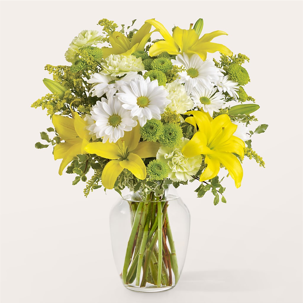 Fresh Start Bouquet – Acuarela Events Inc, Land O Lakes FL