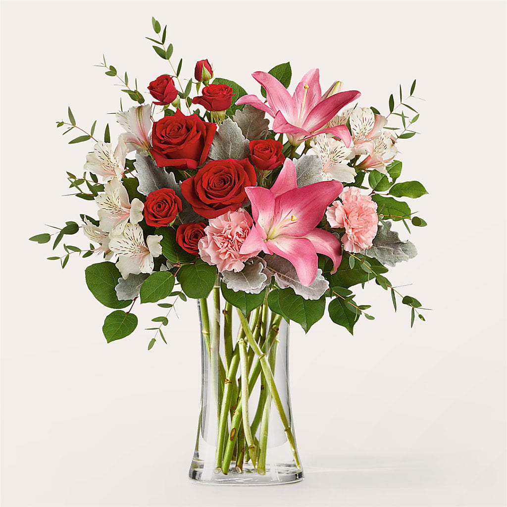 Everything to Me Bouquet – Acuarela Events Inc, Land O Lakes FL