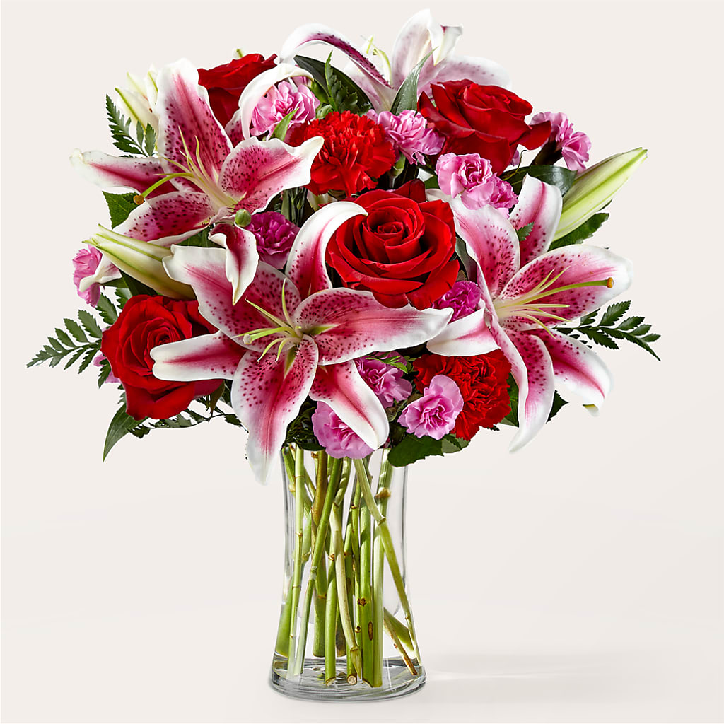 Honeymoon Bouquet – Acuarela Events Inc, Land O Lakes FL