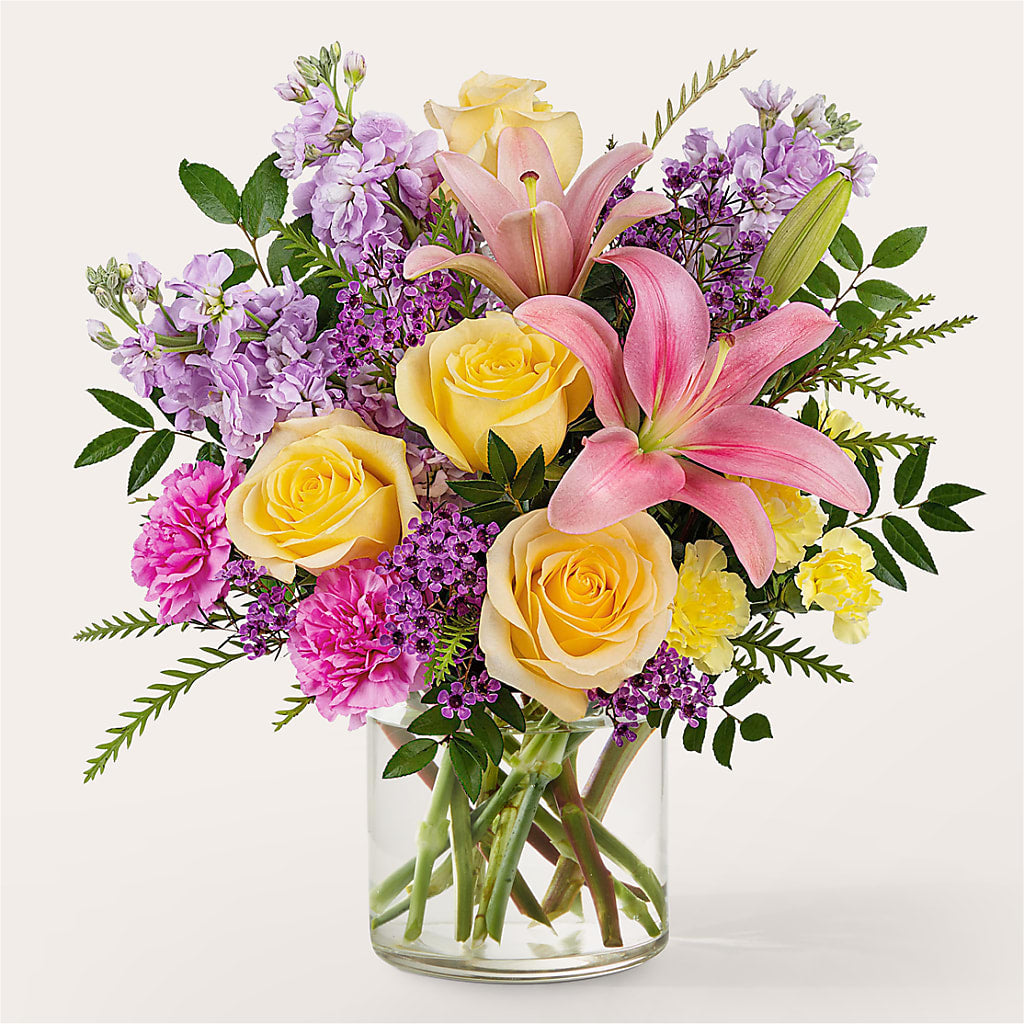 Jubilee Bouquet – Acuarela Events Inc, Land O Lakes FL