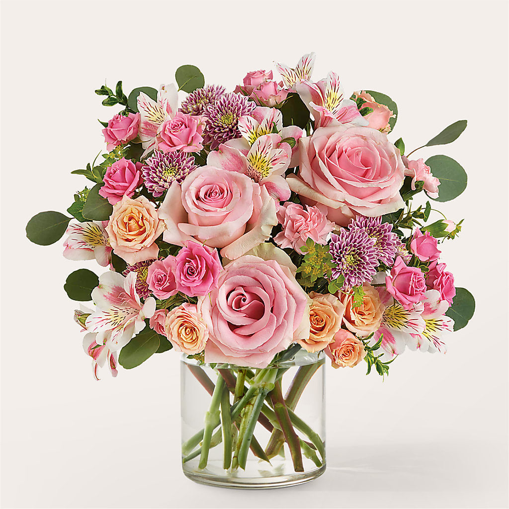 Pleasant Pastures Bouquet – Acuarela Events Inc, Land O Lakes FL
