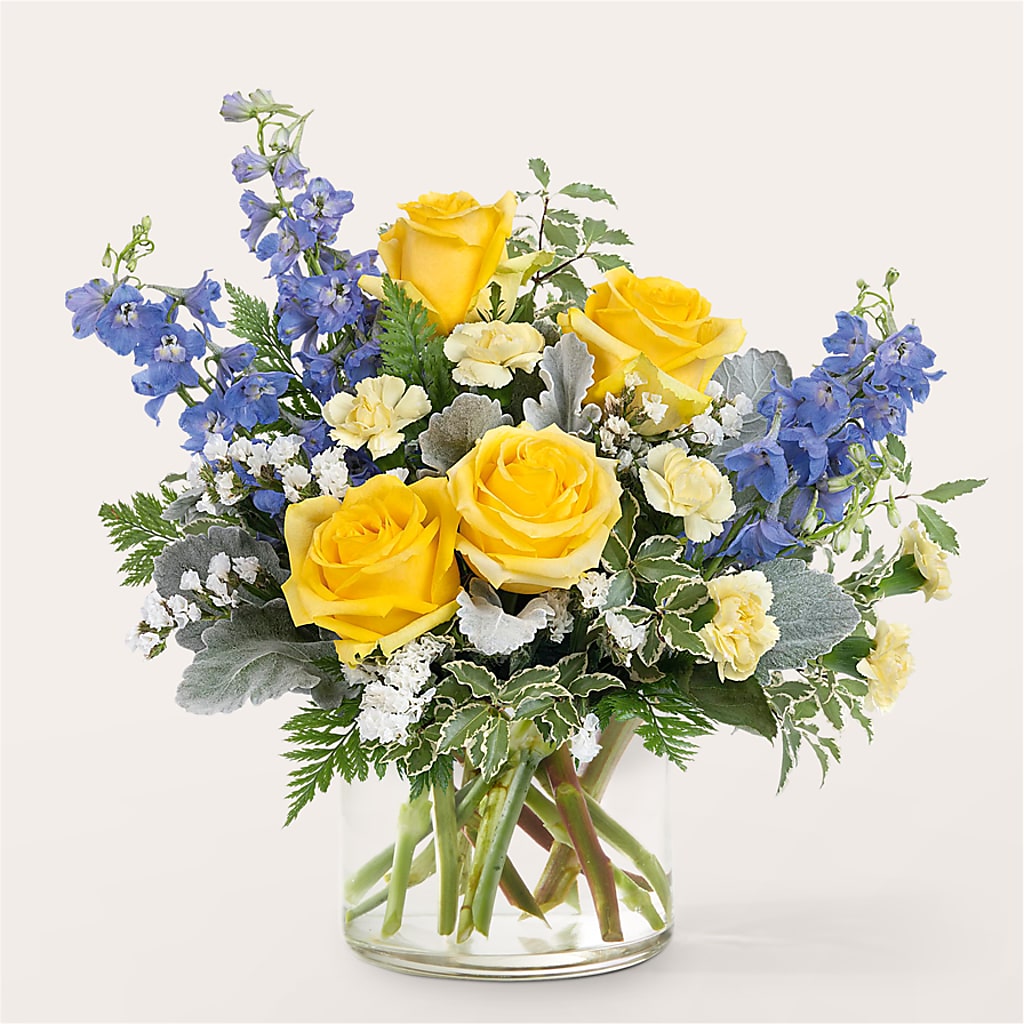 Butterfly Wings Bouquet – Acuarela Events Inc, Land O Lakes FL