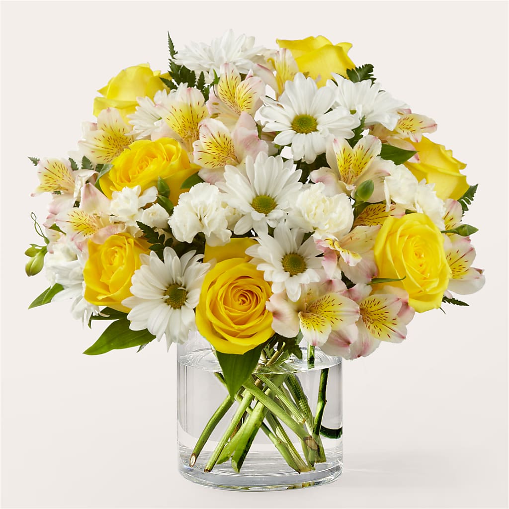 Gleeful Bouquet – Acuarela Events Inc, Land O Lakes FL