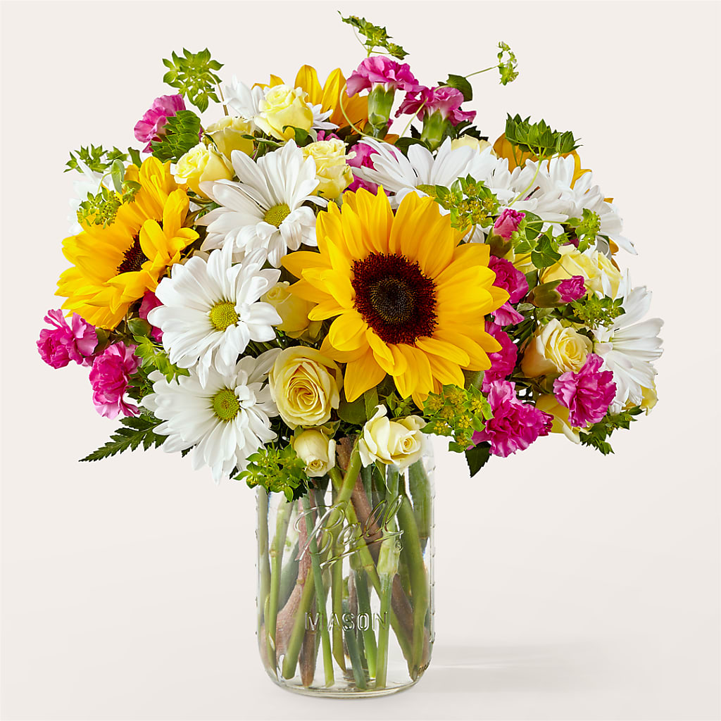 Aglow Bouquet – Acuarela Events Inc, Land O Lakes FL