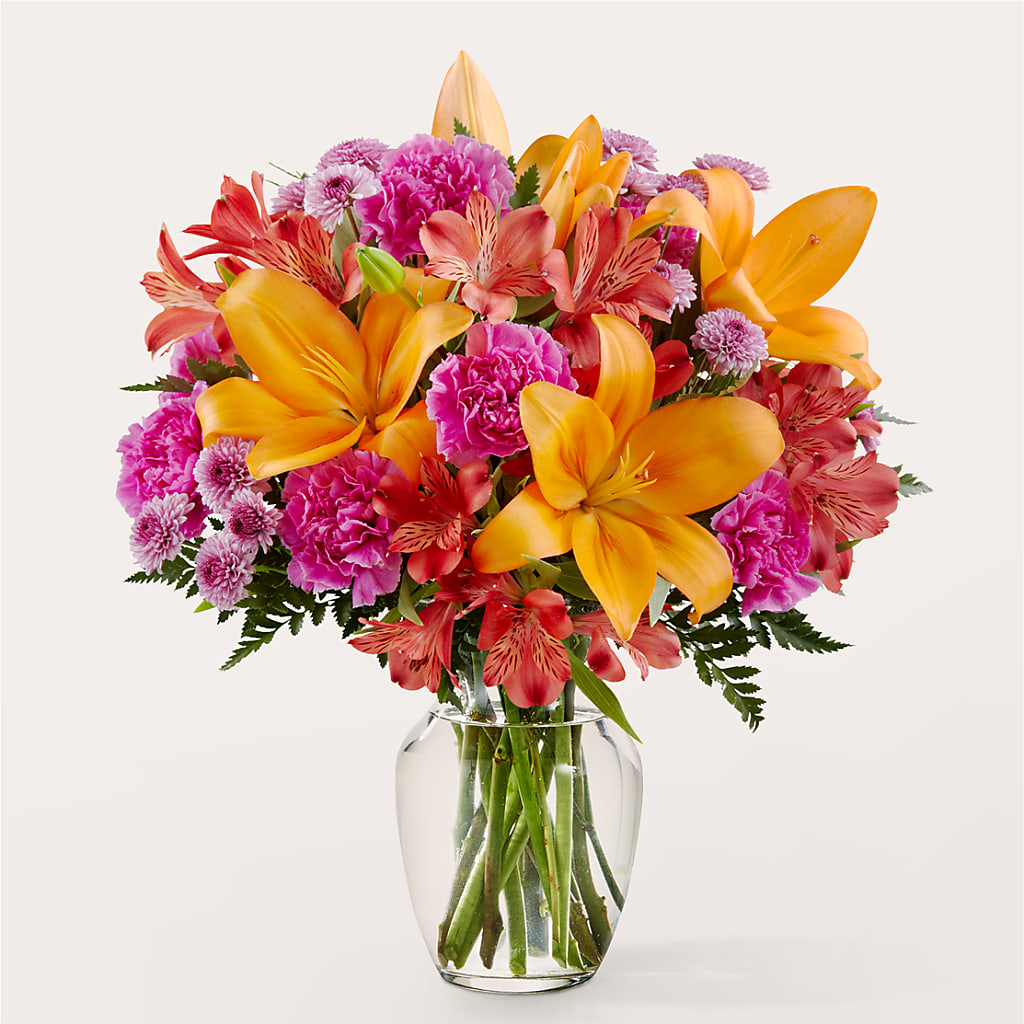 Entranced Bouquet – Acuarela Events Inc, Land O Lakes FL
