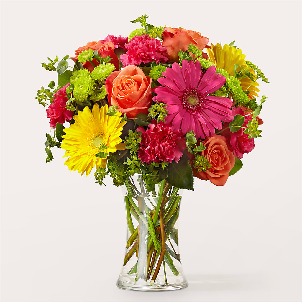 Fruit Punch Bouquet – Acuarela Events Inc, Land O Lakes FL