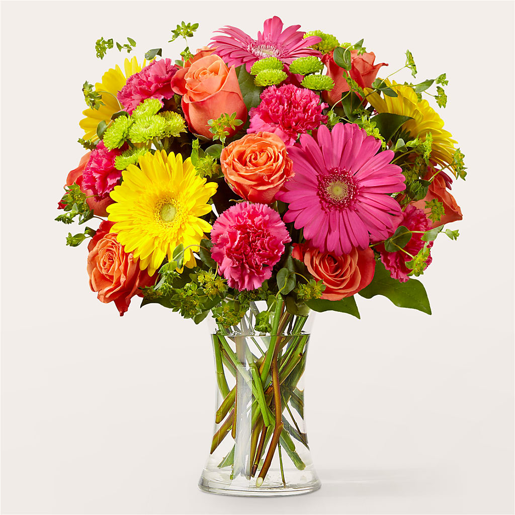 Fruit Punch Bouquet – Acuarela Events Inc, Land O Lakes FL