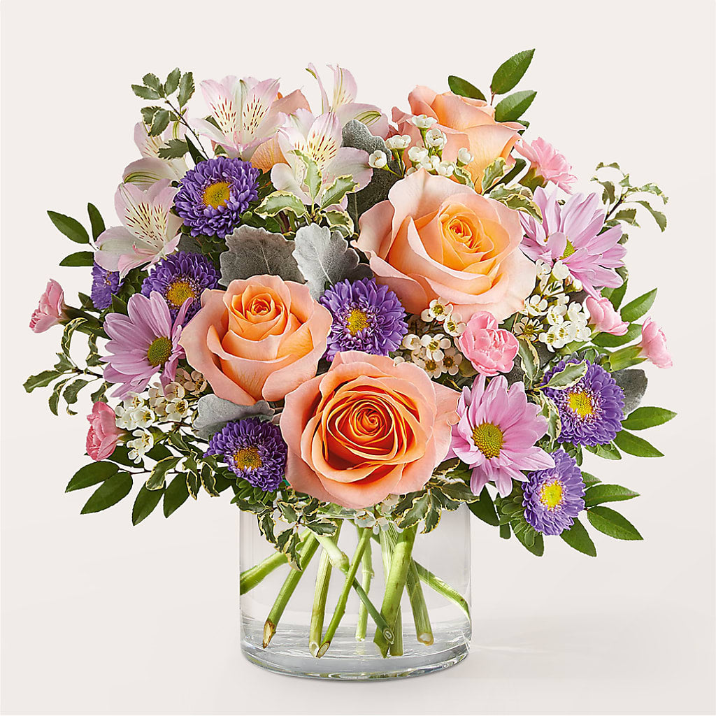 Glimmer Bouquet – Acuarela Events Inc, Land O Lakes FL