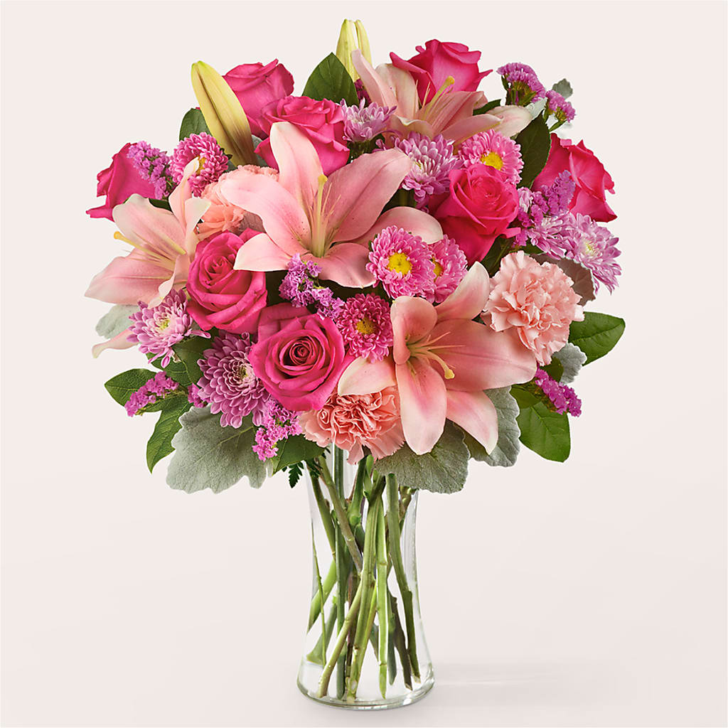 Dream Come True Bouquet – Acuarela Events Inc, Land O Lakes FL