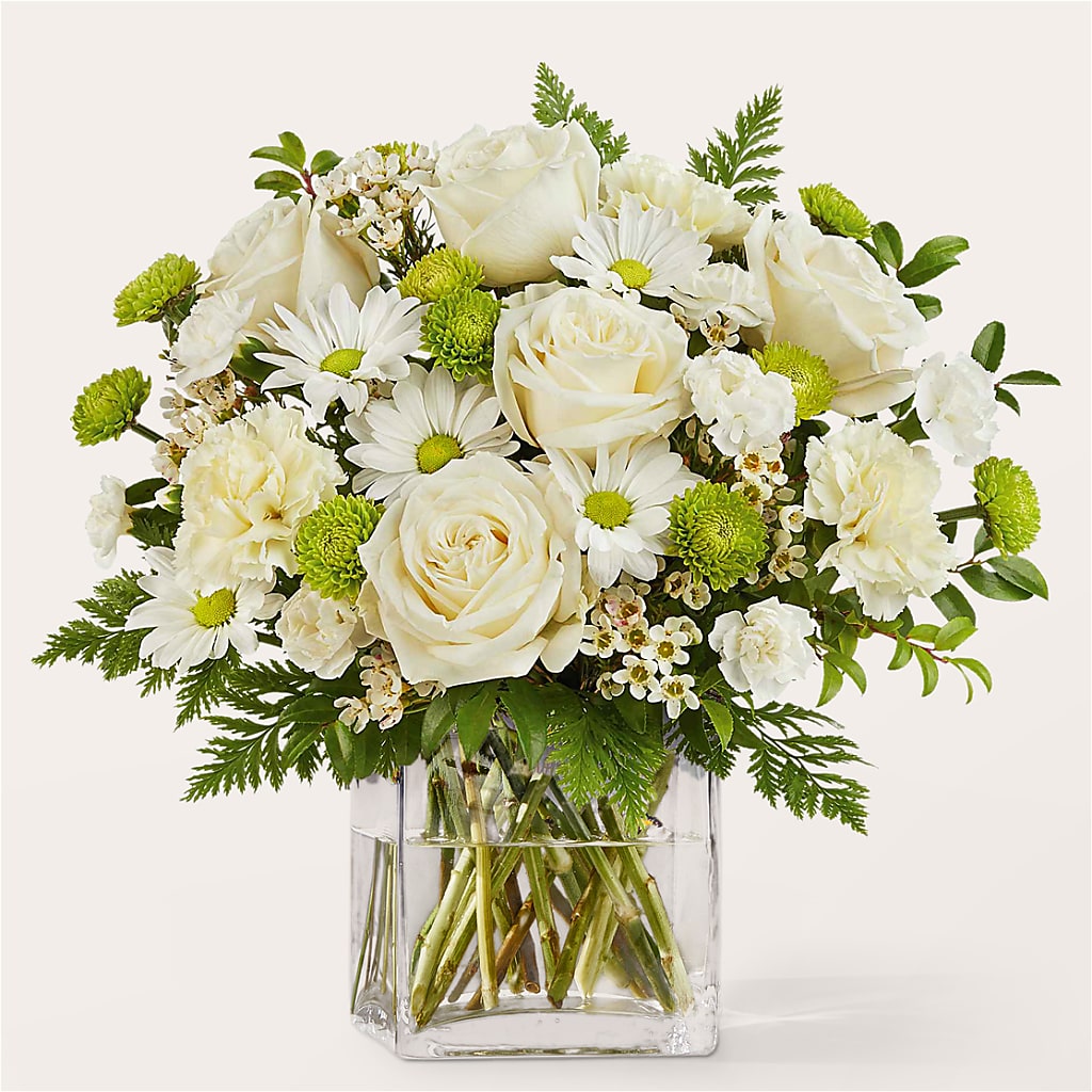 Momentary Meditation Bouquet – Acuarela Events Inc, Land O Lakes FL