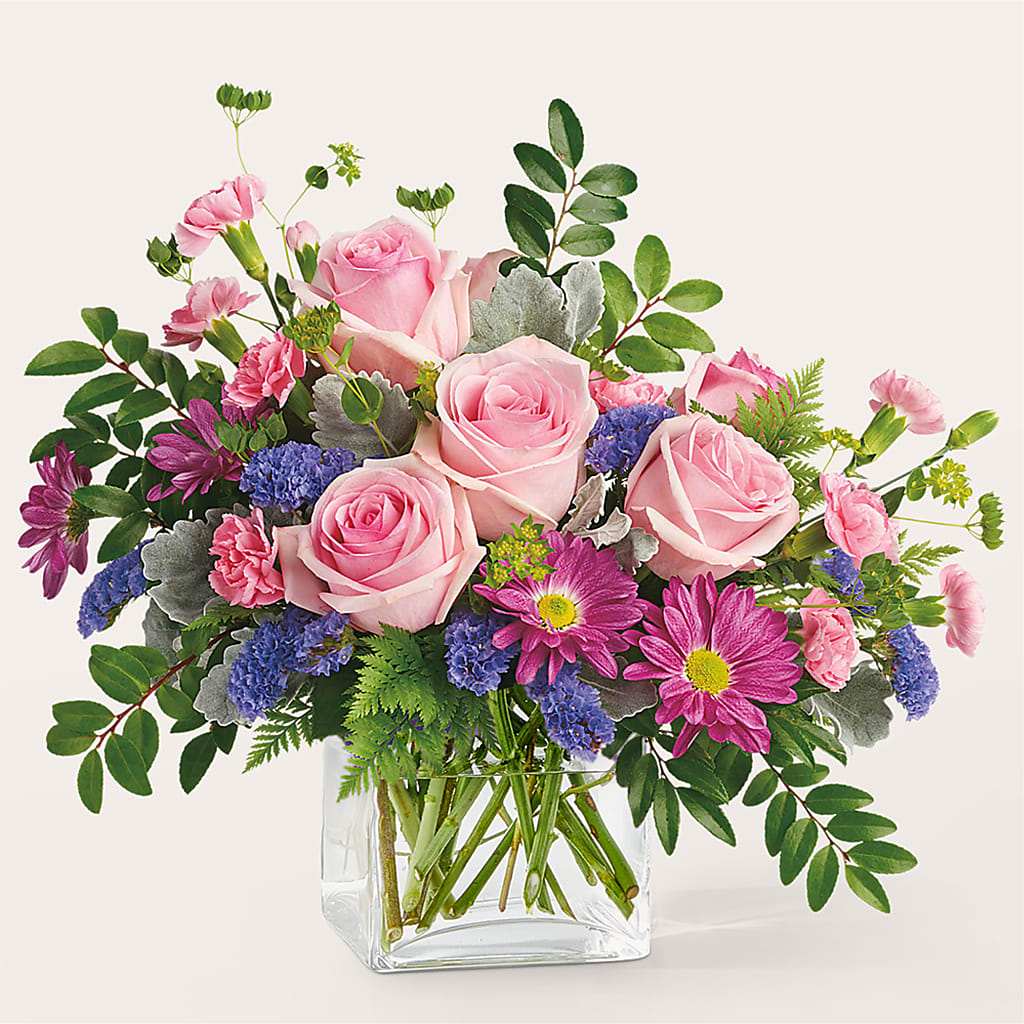 Starlet Bouquet – Acuarela Events Inc, Land O Lakes FL
