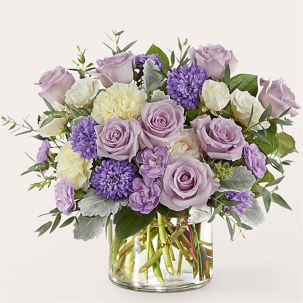 Stardust Bouquet – Acuarela Events Inc, Land O Lakes FL