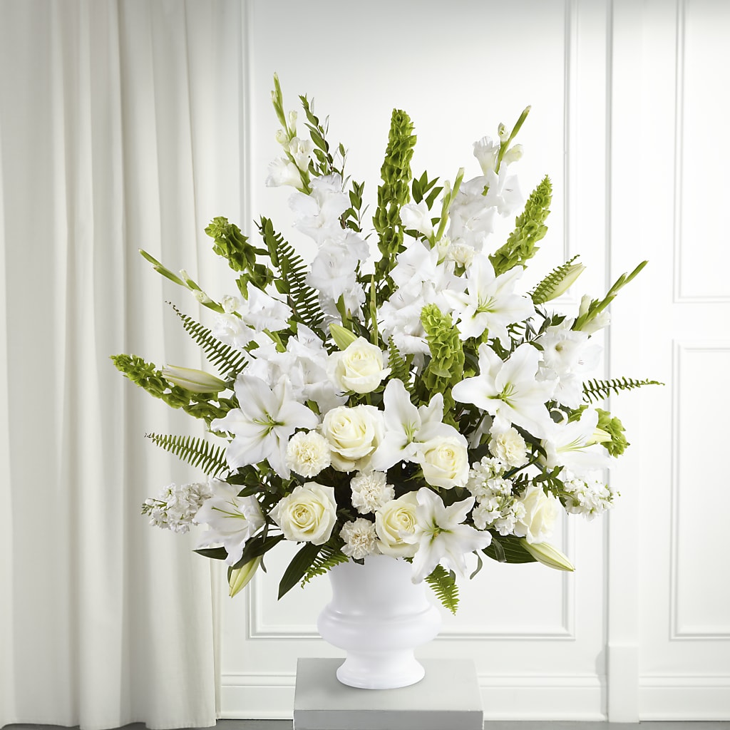 Morning Stars Arrangement – Acuarela Events Inc, Land O Lakes FL