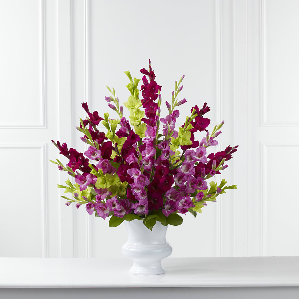 Solemn Offering Arrangement – Acuarela Events Inc, Land O Lakes FL