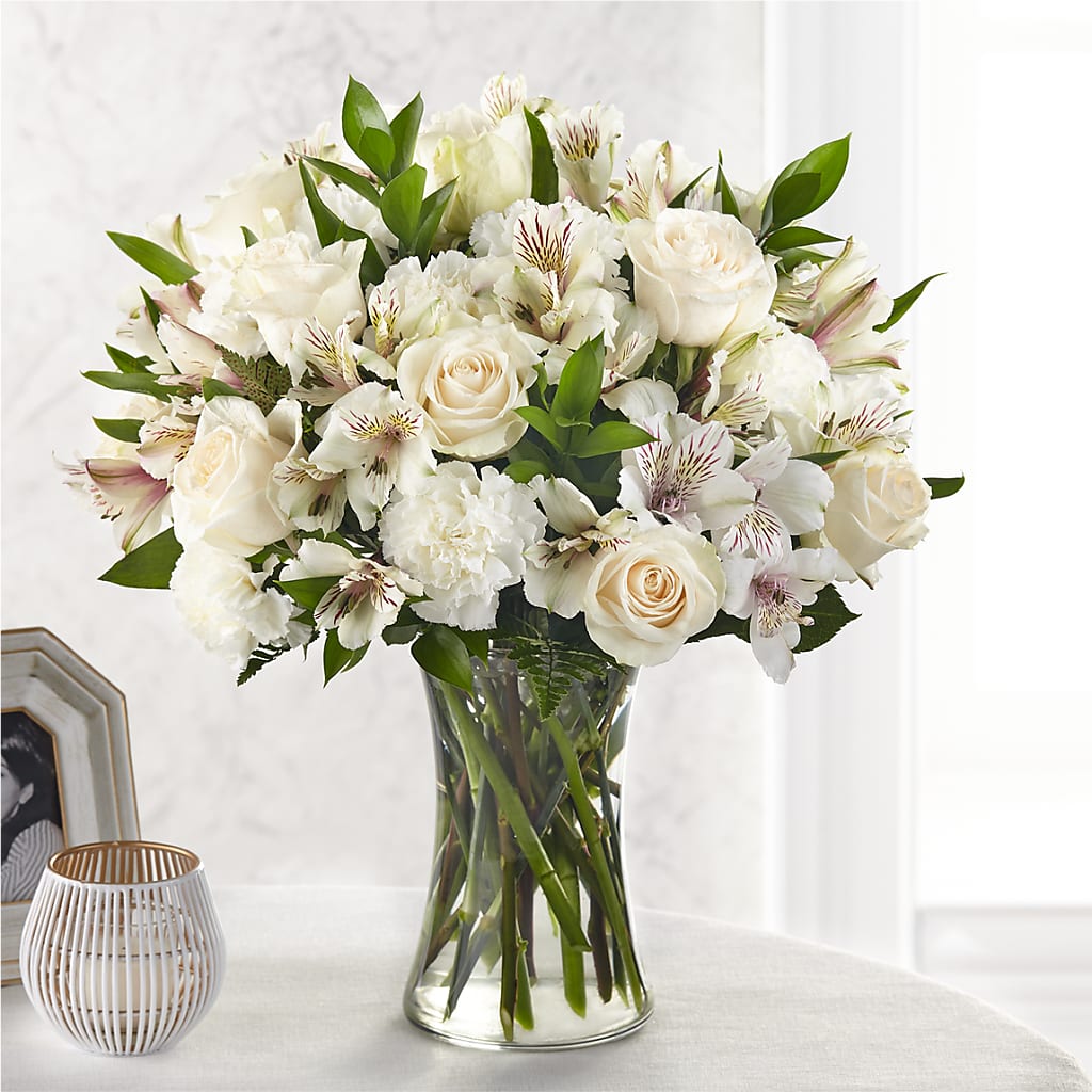 Cherished Friend Bouquet – Acuarela Events Inc, Land O Lakes FL