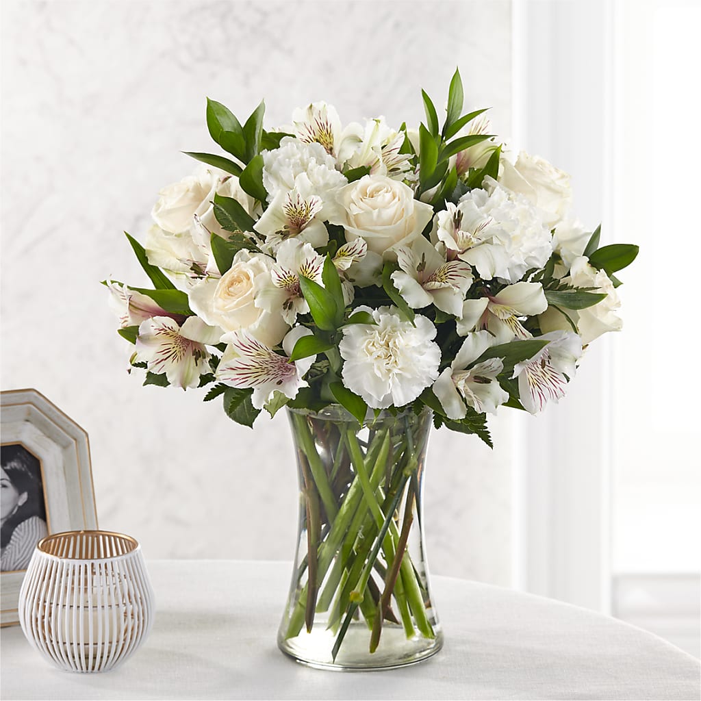 Cherished Friend Bouquet – Acuarela Events Inc, Land O Lakes FL