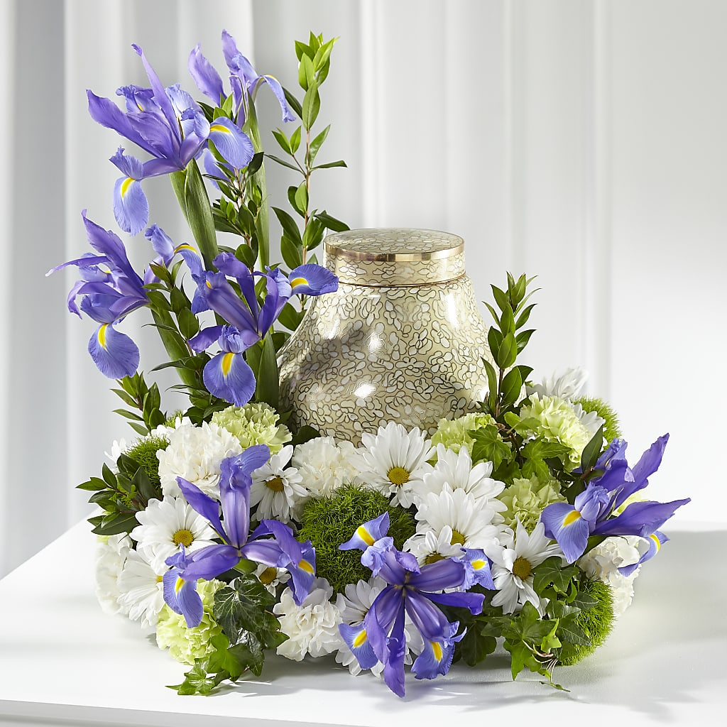 Sincere Spirit Cremation Adornment – Acuarela Events Inc, Land O Lakes FL