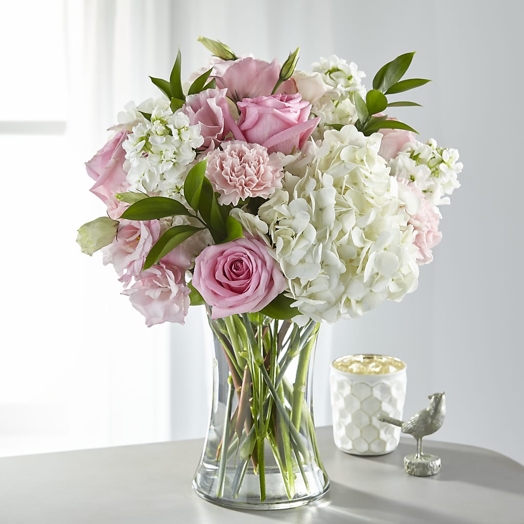 Guiding Grace Bouquet – Acuarela Events Inc, Land O Lakes FL