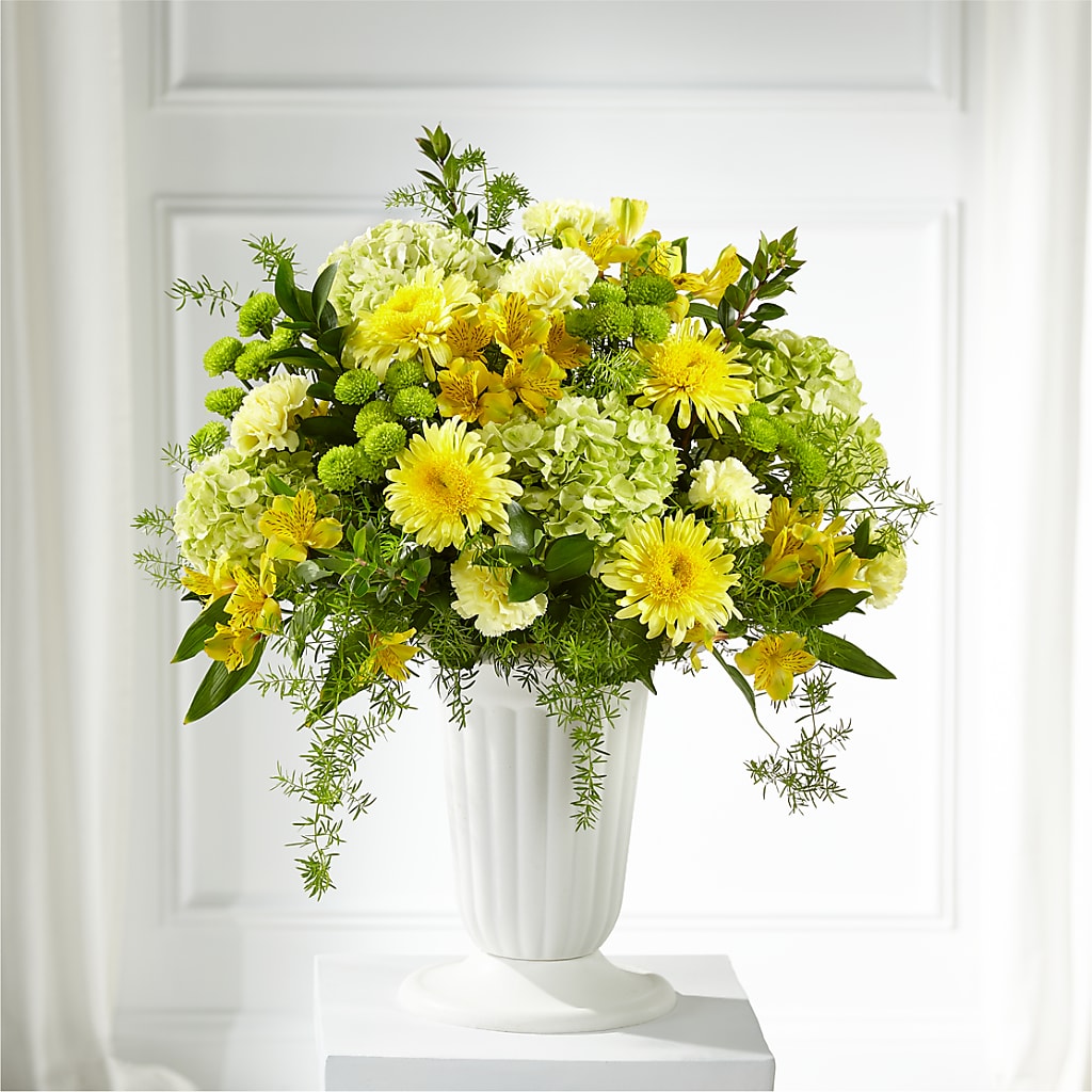 Beloved Blessings Arrangement – Acuarela Events Inc, Land O Lakes FL