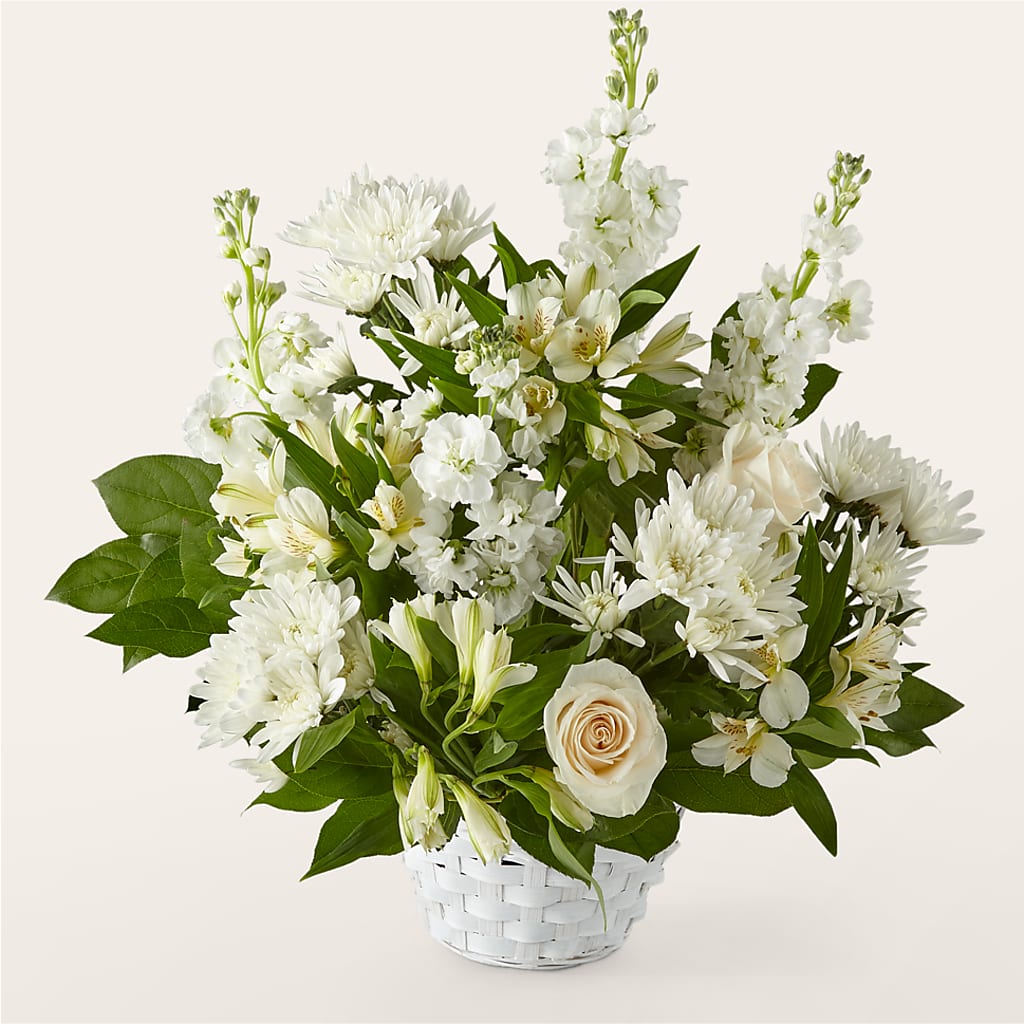Eternal Affection Arrangement – Acuarela Events Inc, Land O Lakes FL