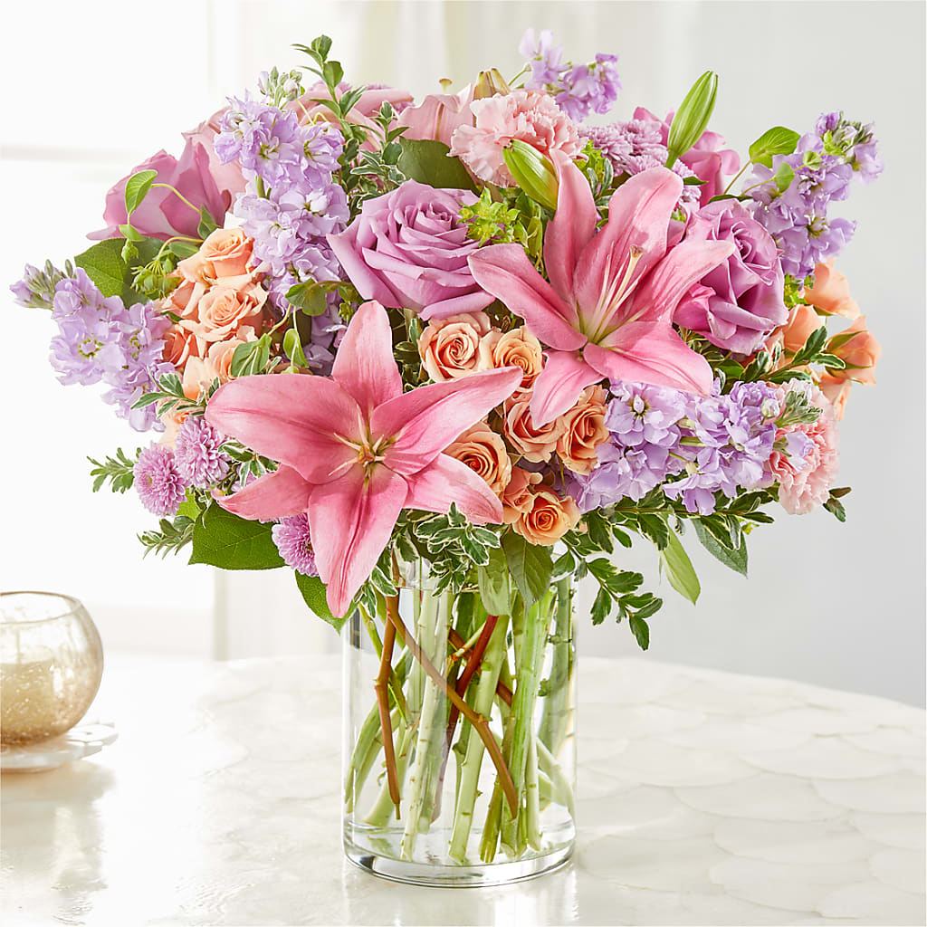 Resilience Bouquet – Acuarela Events Inc, Land O Lakes FL
