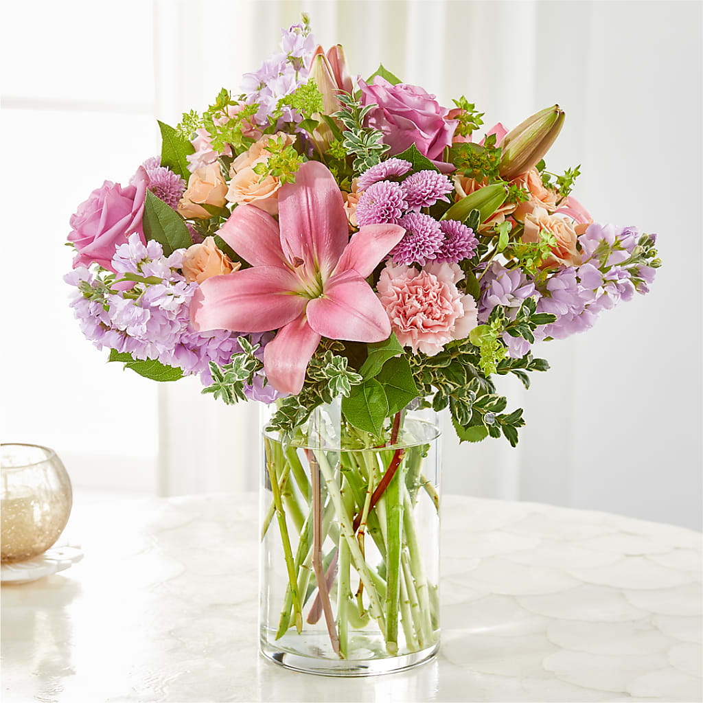Resilience Bouquet – Acuarela Events Inc, Land O Lakes FL