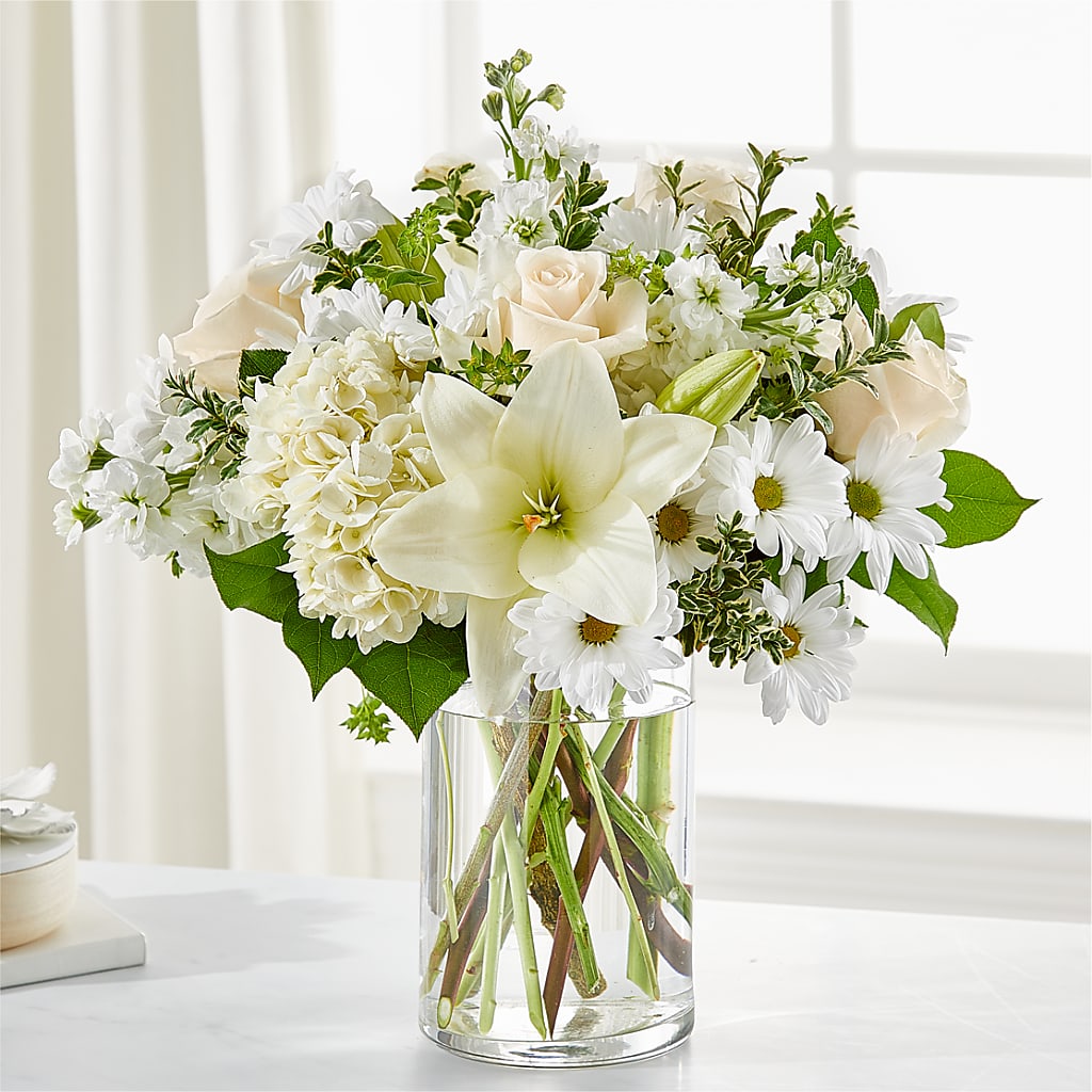 Hope & Renewal Bouquet – Acuarela Events Inc, Land O Lakes FL