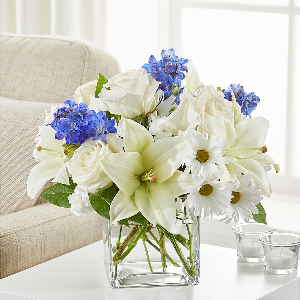 Restored Bouquet – Acuarela Events Inc, Land O Lakes FL