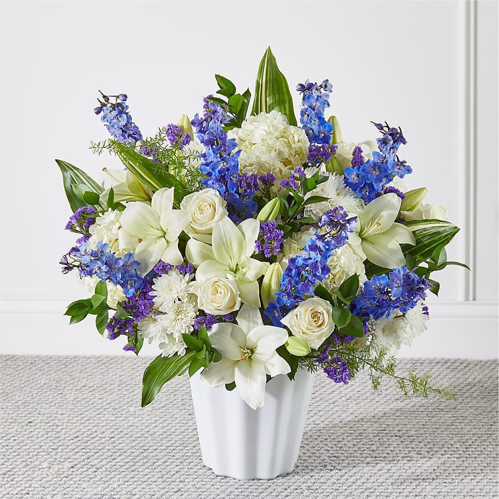 Take Comfort Floor Basket – Acuarela Events Inc, Land O Lakes FL
