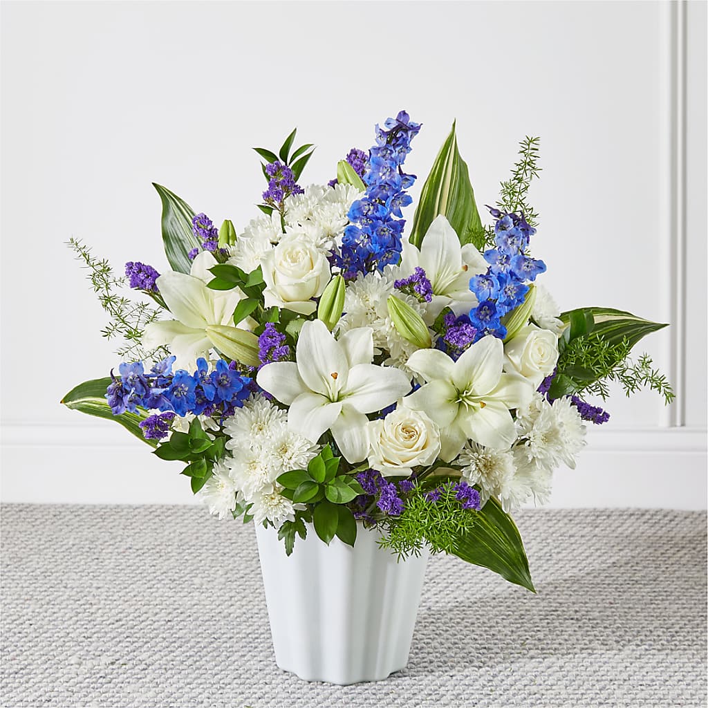 Take Comfort Floor Basket – Acuarela Events Inc, Land O Lakes FL