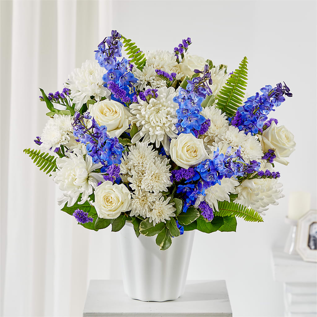 Hold Dear Tabletop Basket – Acuarela Events Inc, Land O Lakes FL