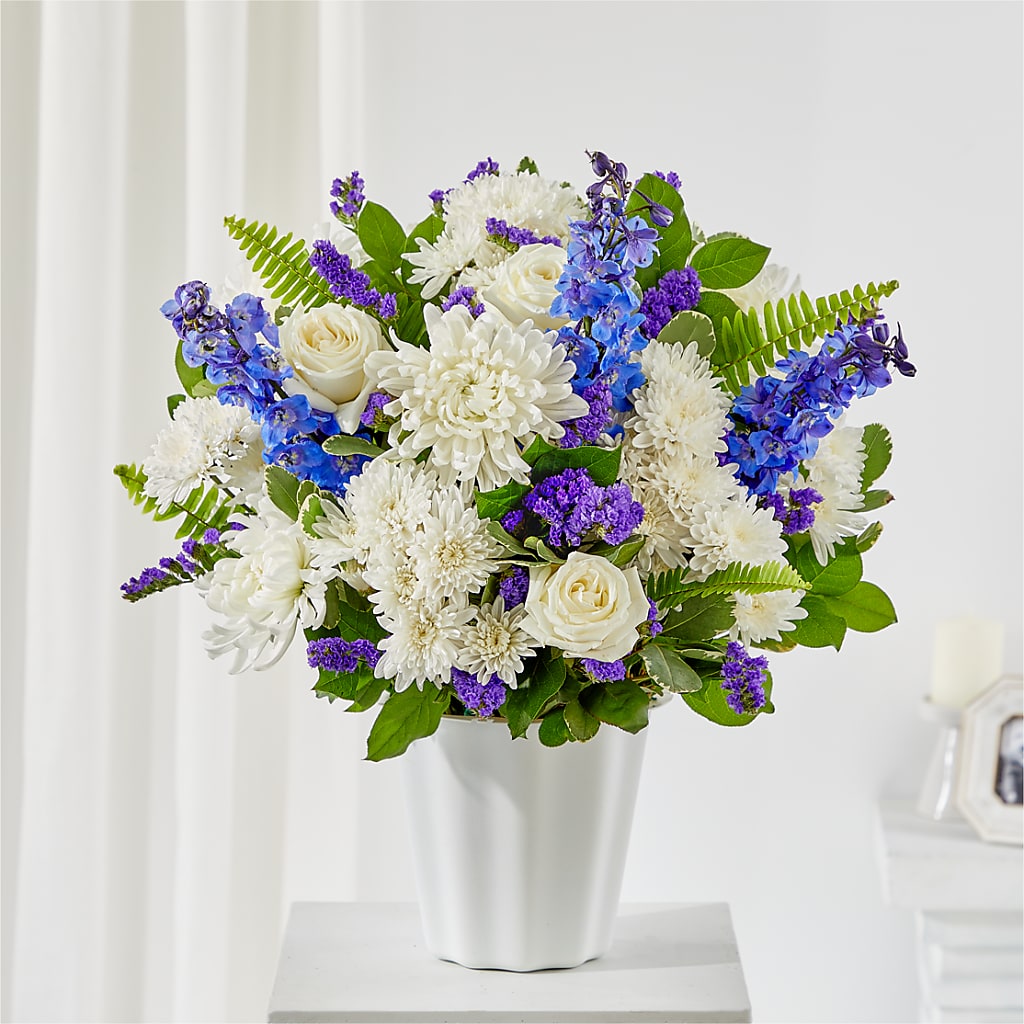 Hold Dear Tabletop Basket – Acuarela Events Inc, Land O Lakes FL