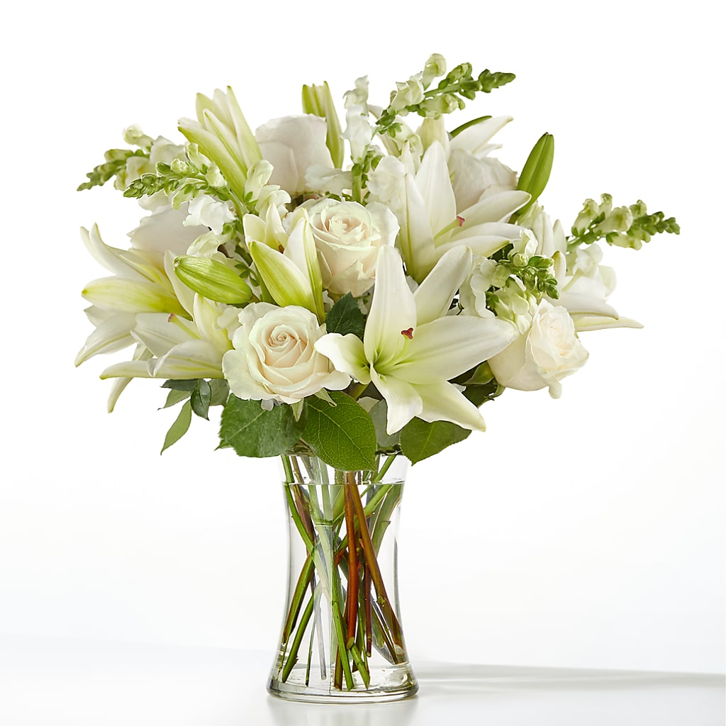 Eternal Friendship Bouquet – Acuarela Events Inc, Land O Lakes FL