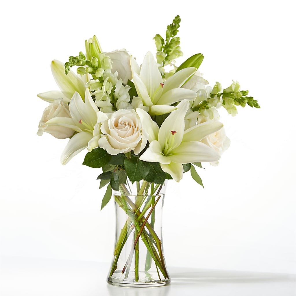 Eternal Friendship Bouquet – Acuarela Events Inc, Land O Lakes FL