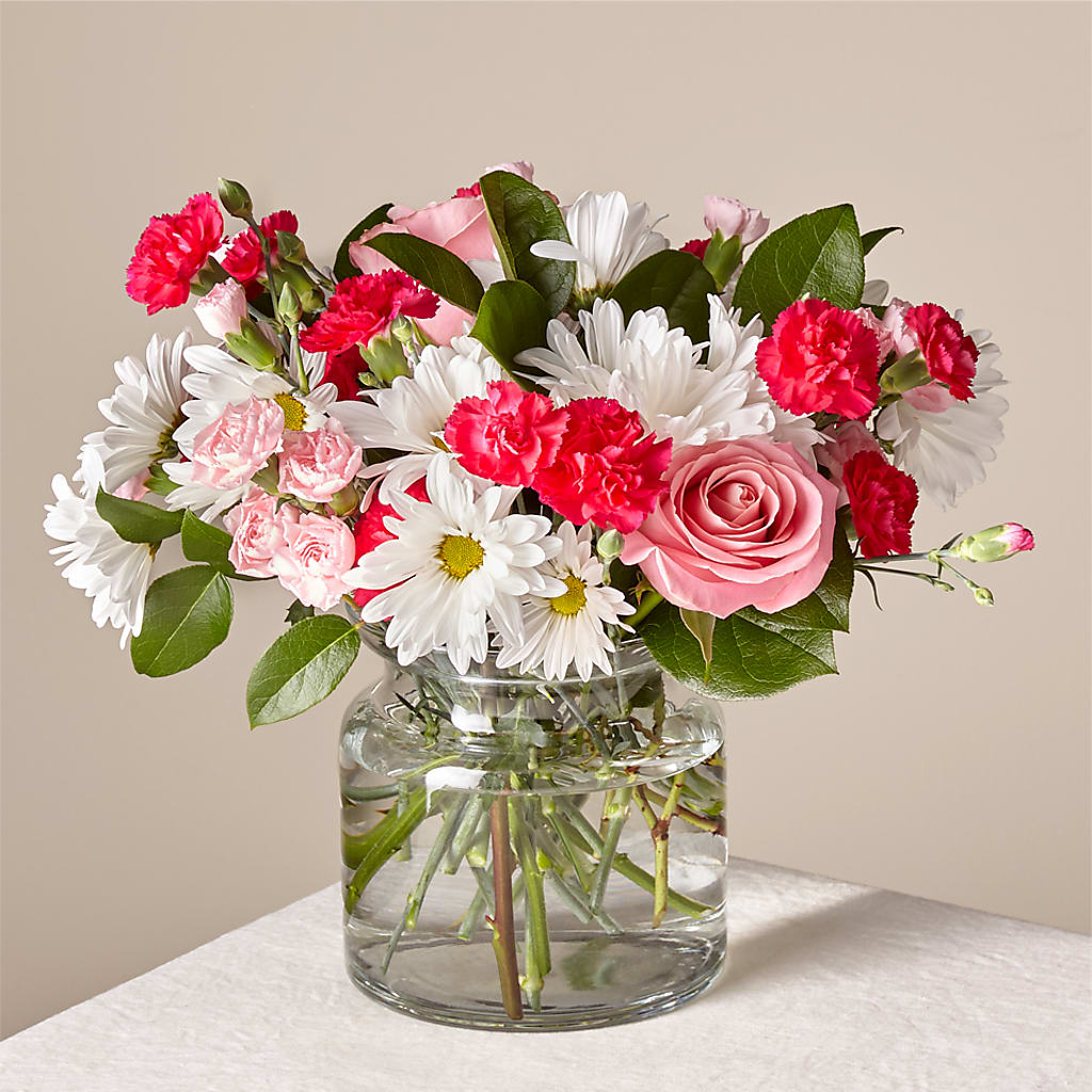 Sweet Surprises® Bouquet – Acuarela Events Inc, Land O Lakes FL